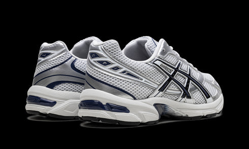 GEL-1130 "Glacier Grey/Black"